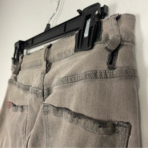 BDG High Rise Twig Jeans - Picture 5 of 12